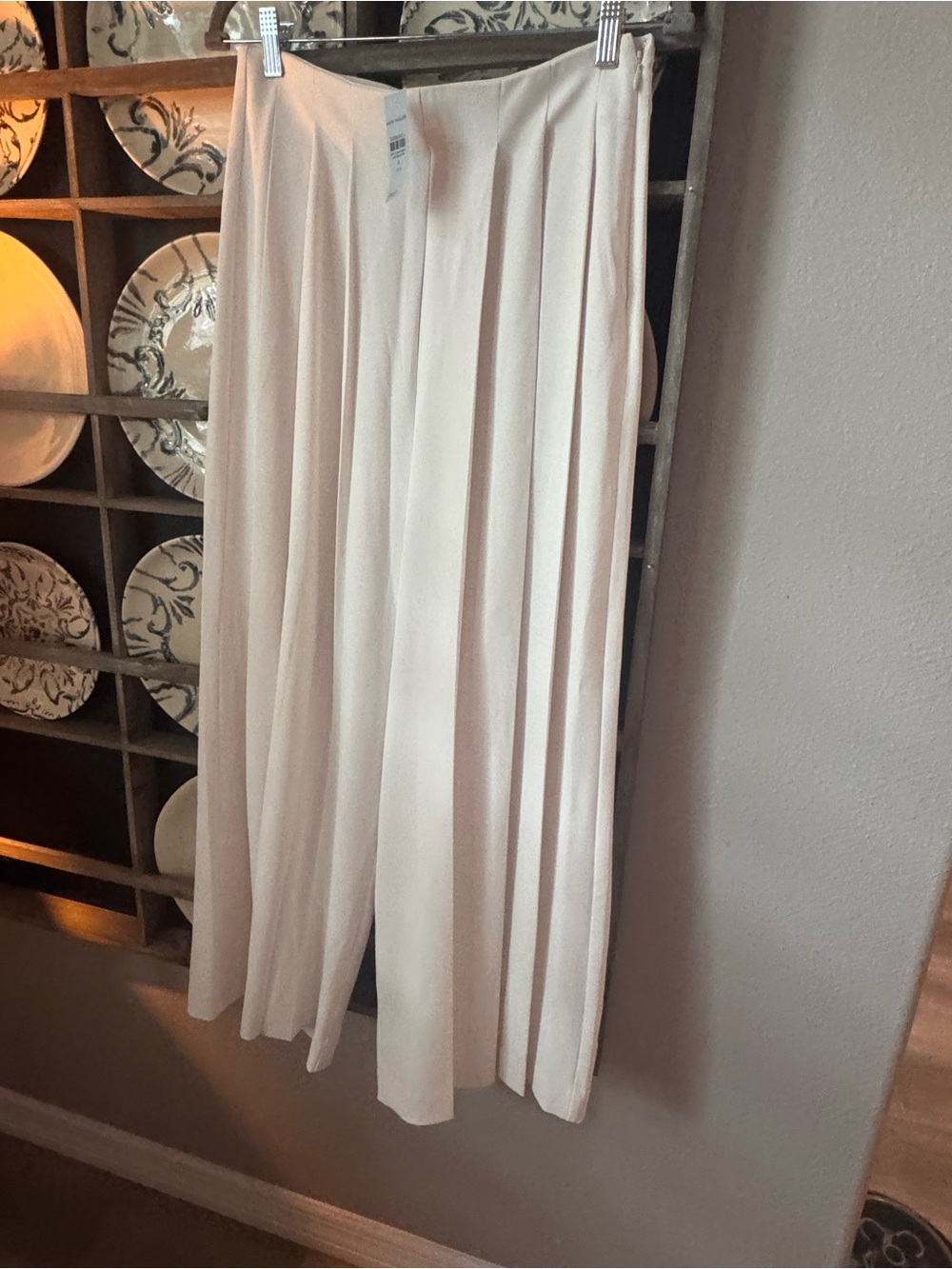 Ann Taylor Petite Palazzo Pants